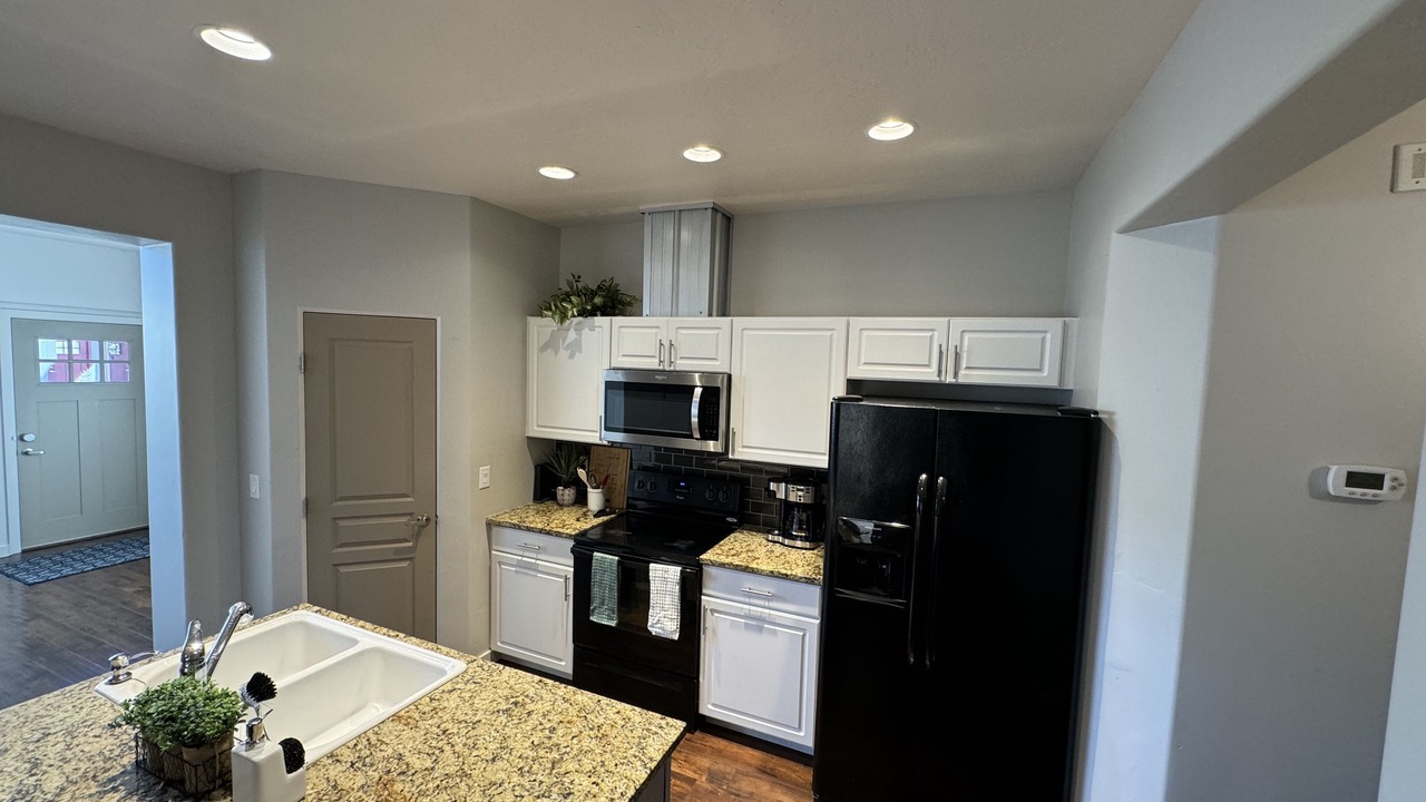 Photo of Kitchen in Meridian