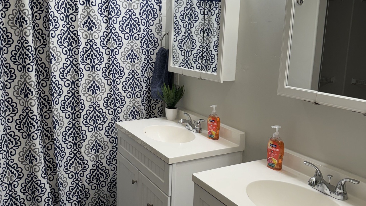 Photo of Bathroom in Meridian