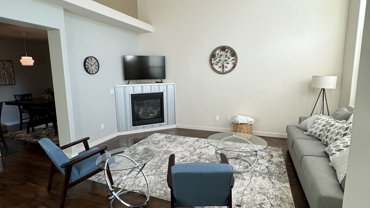 Photo of Livingroom in Meridian