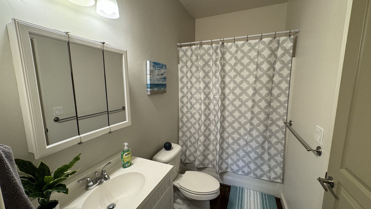 Photo of Bathroom in Meridian