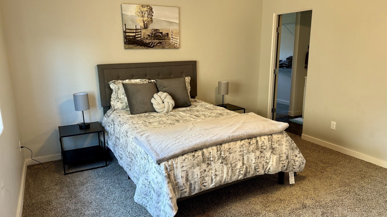 Photo of Bedroom in Meridian
