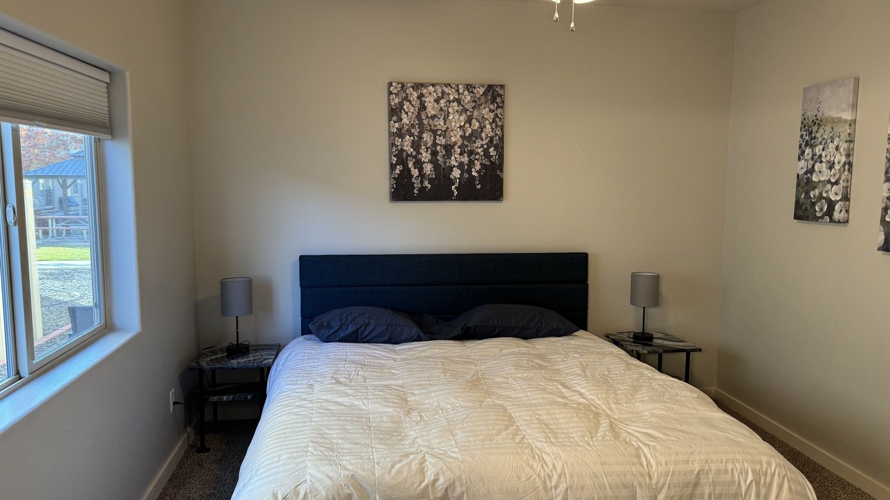Photo of Bedroom in Meridian
