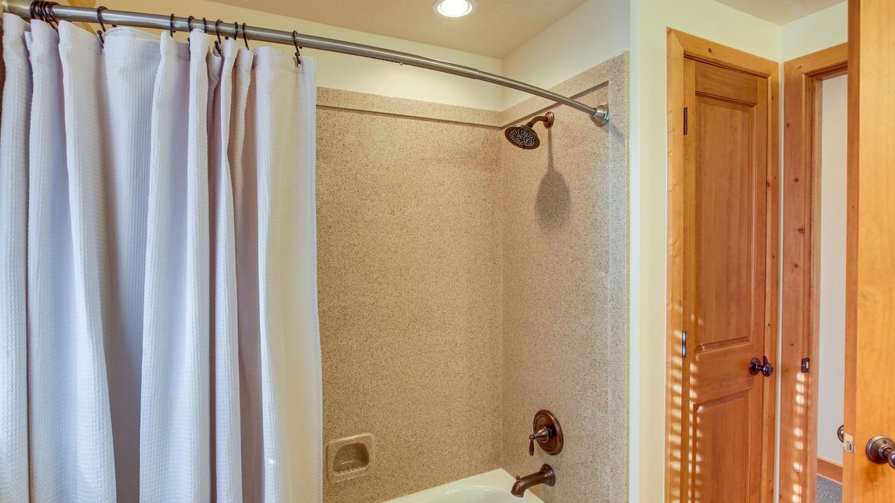 Photo of Bathroom in Sweetwater