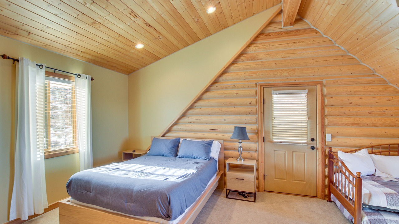 Photo of Bedroom in Sweetwater