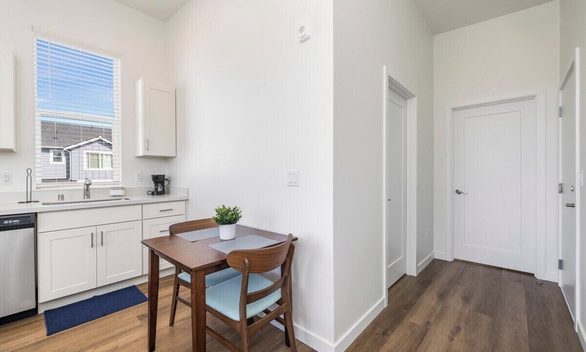 Photo of Kitchen in South Tacoma