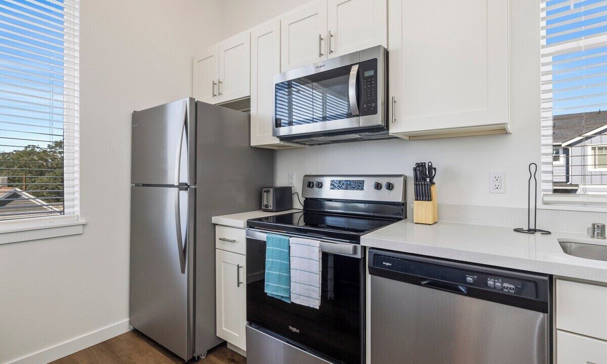 Photo of Kitchen in South Tacoma