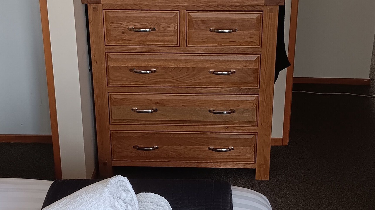 Photo of Bedroom in Hanmer Springs