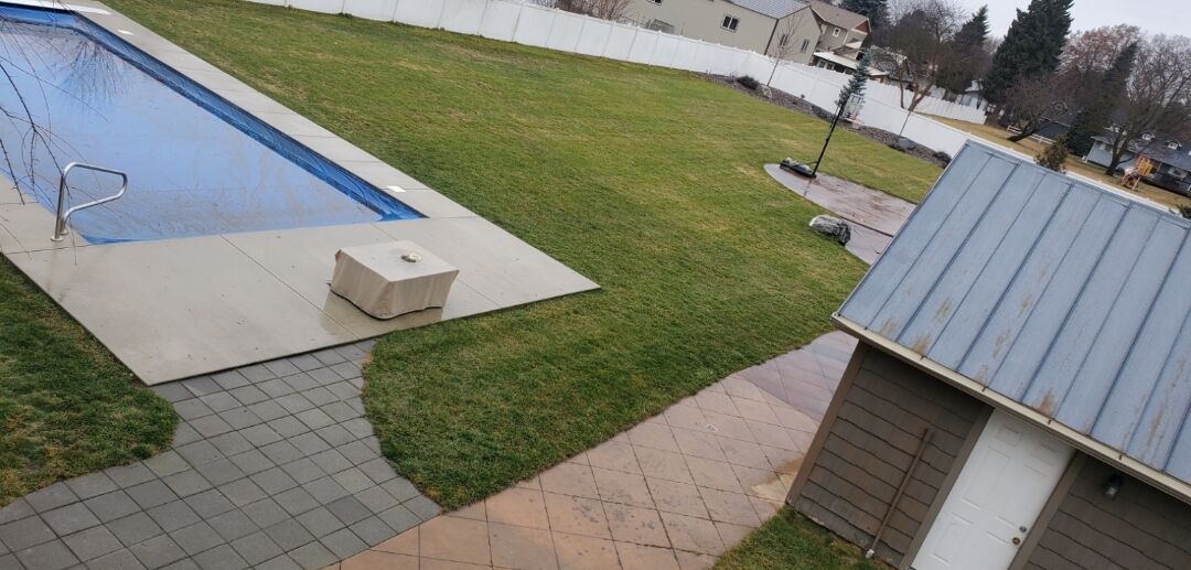 Photo of Outdoor in Dalton Gardens