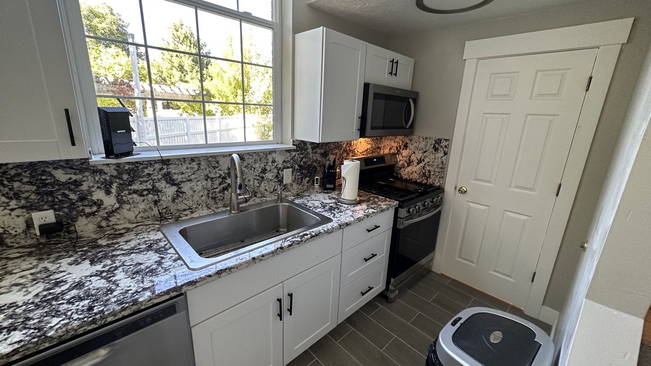 Photo of Kitchen in Layton