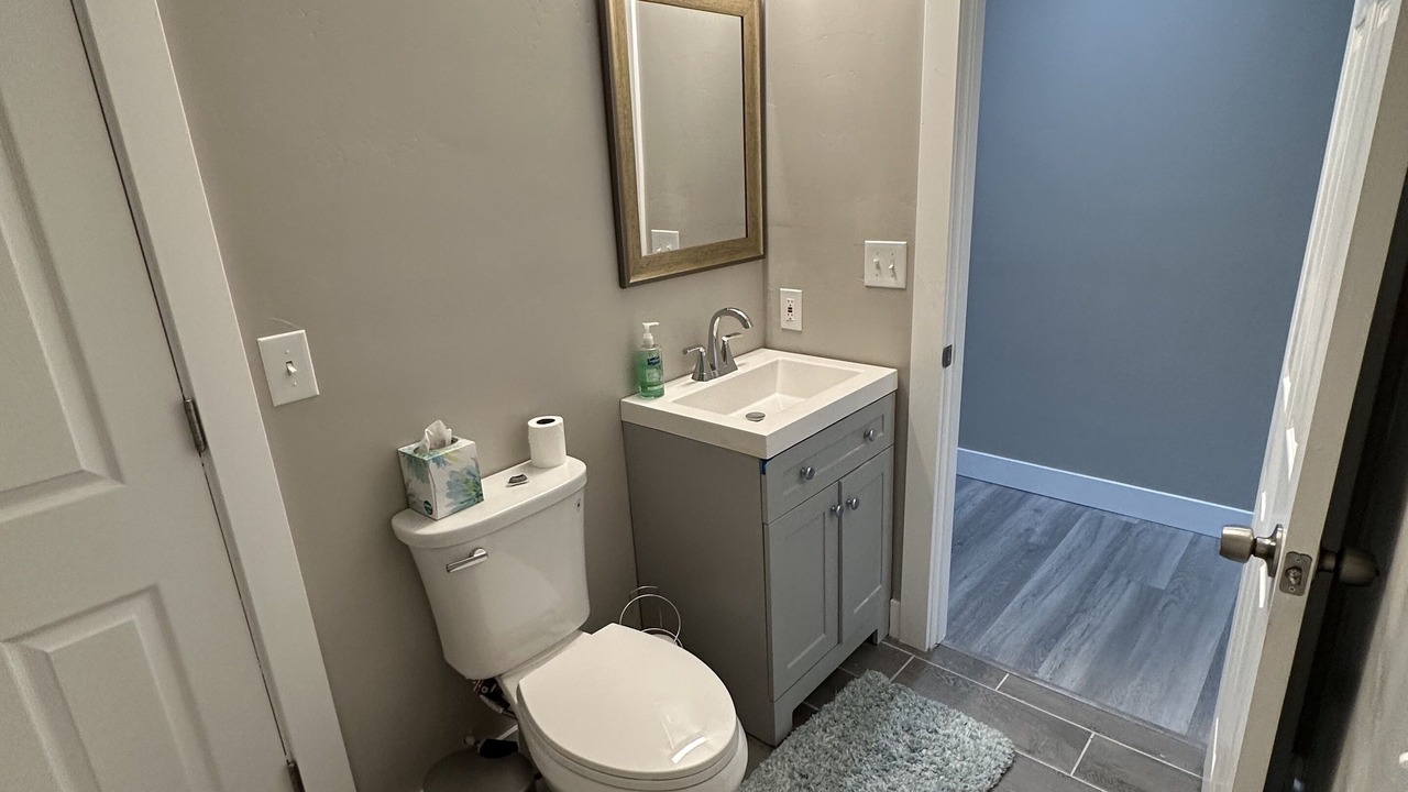 Photo of Bathroom in Layton