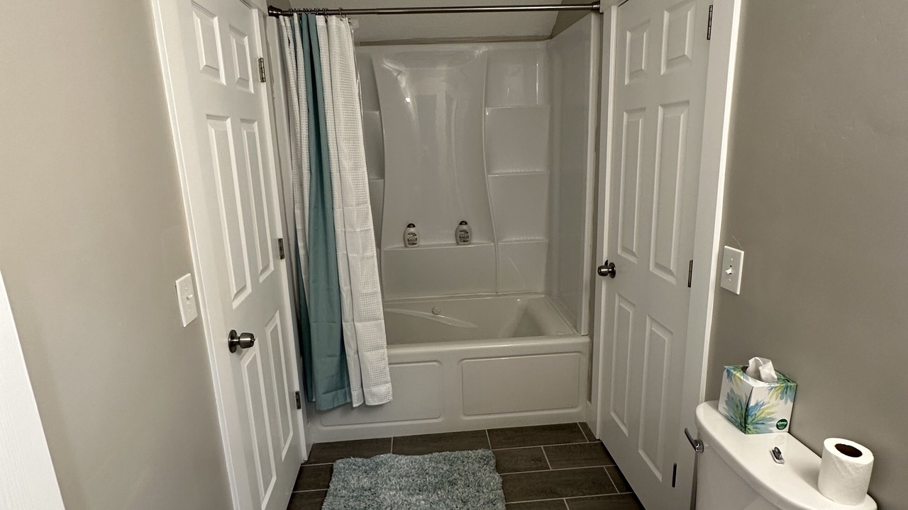 Photo of Bathroom in Layton