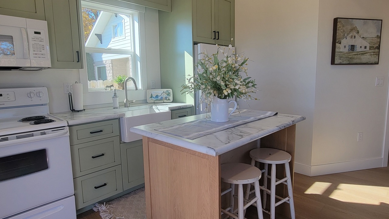 Photo of Kitchen in Sugar City