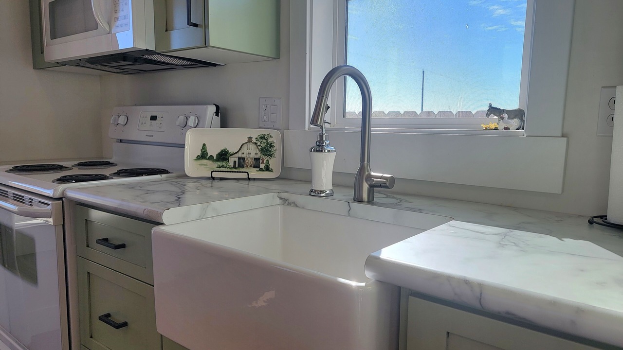 Photo of Kitchen in Sugar City