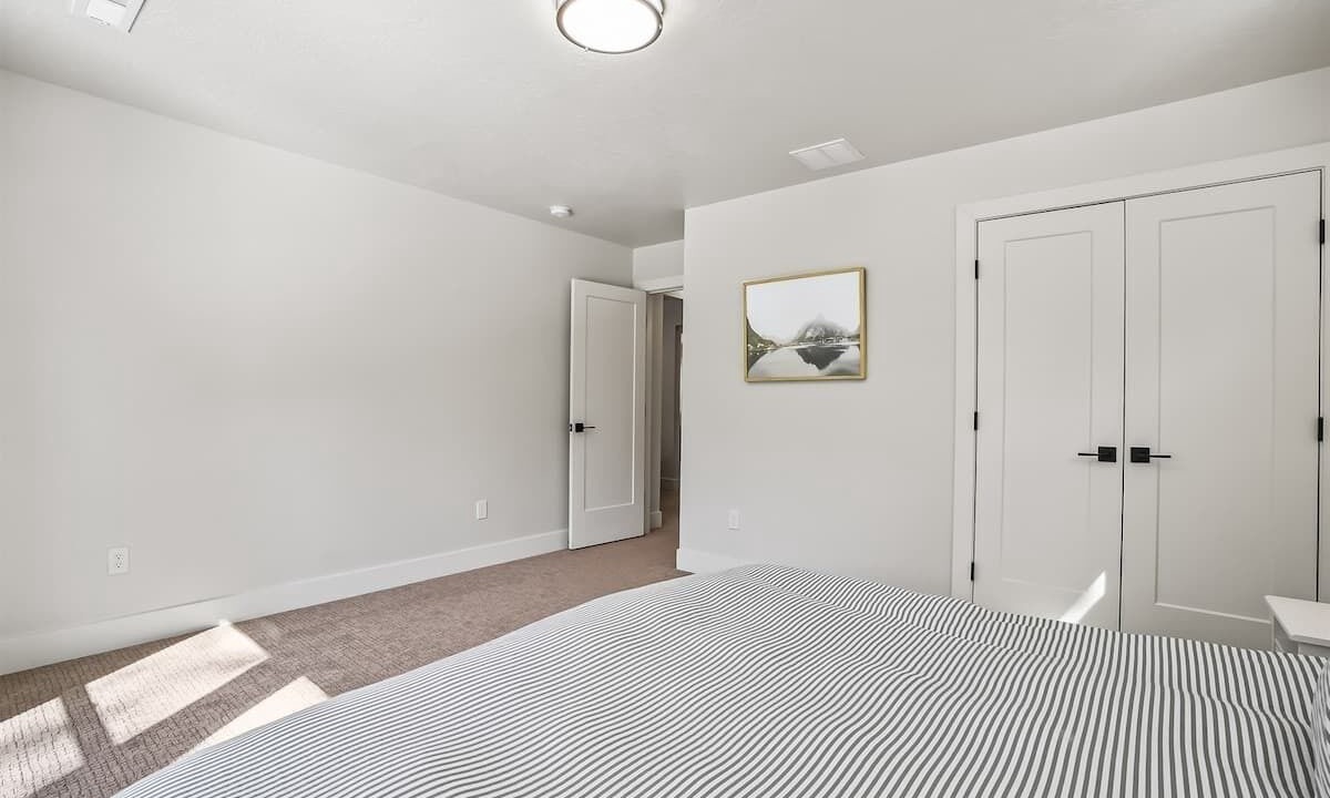 Photo of Bedroom in McCall
