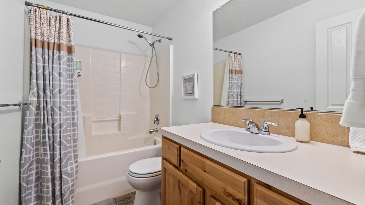Photo of Bathroom in Meridian