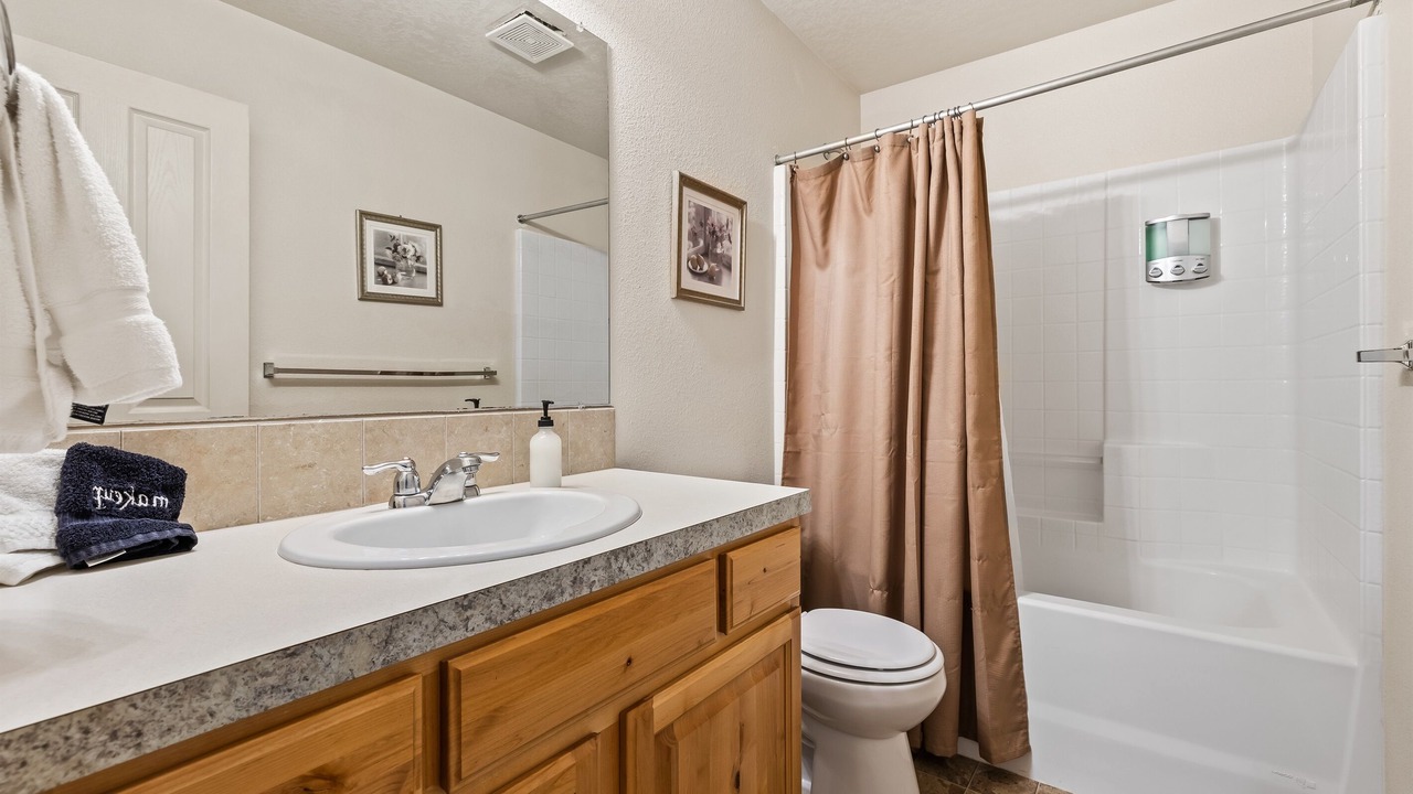 Photo of Bathroom in Meridian