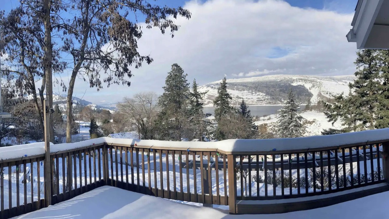 Photo of Outdoor in Mosier