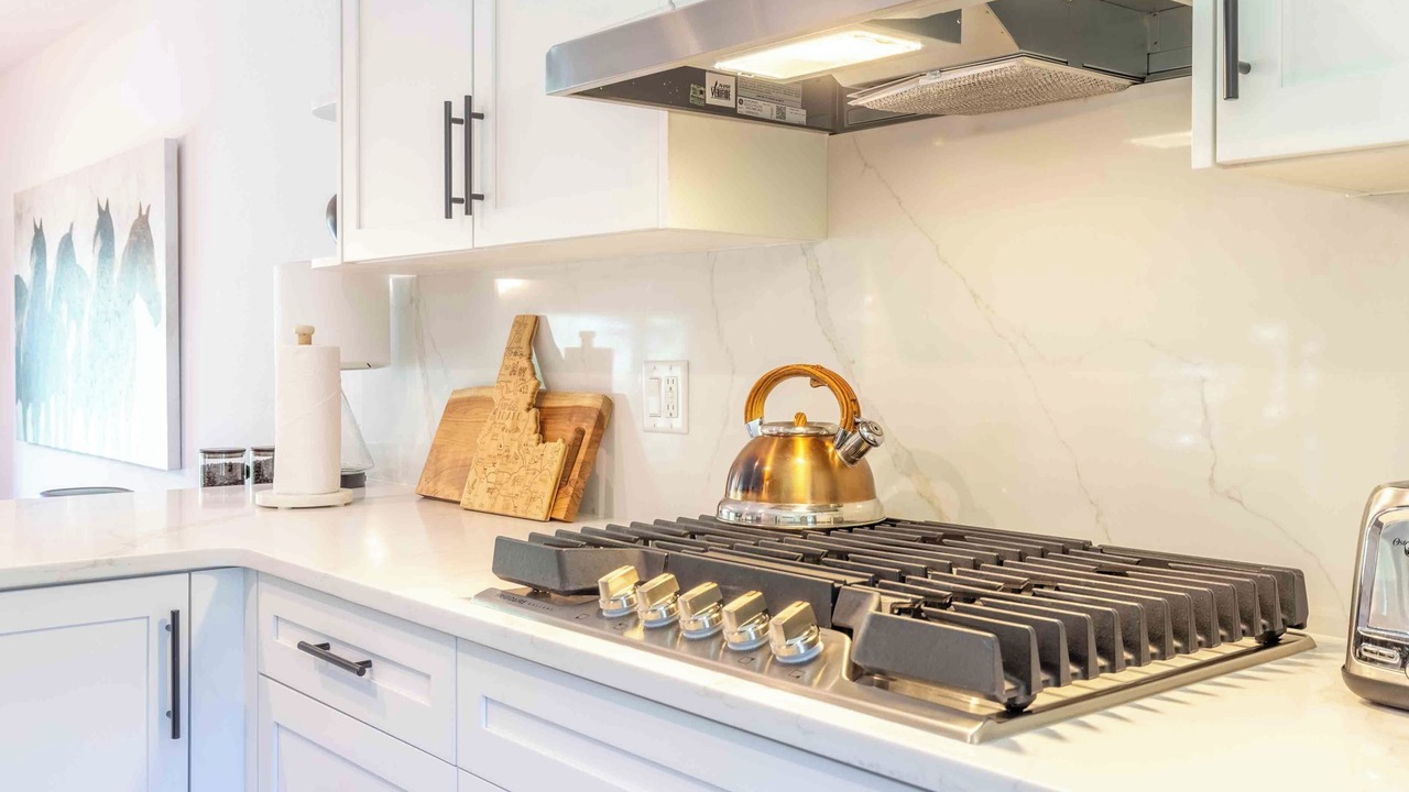 Photo of Kitchen in Elkhorn Village