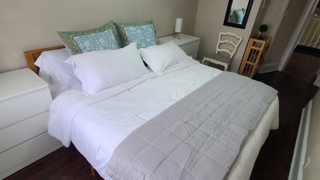Photo of Bedroom in Lower Avenues