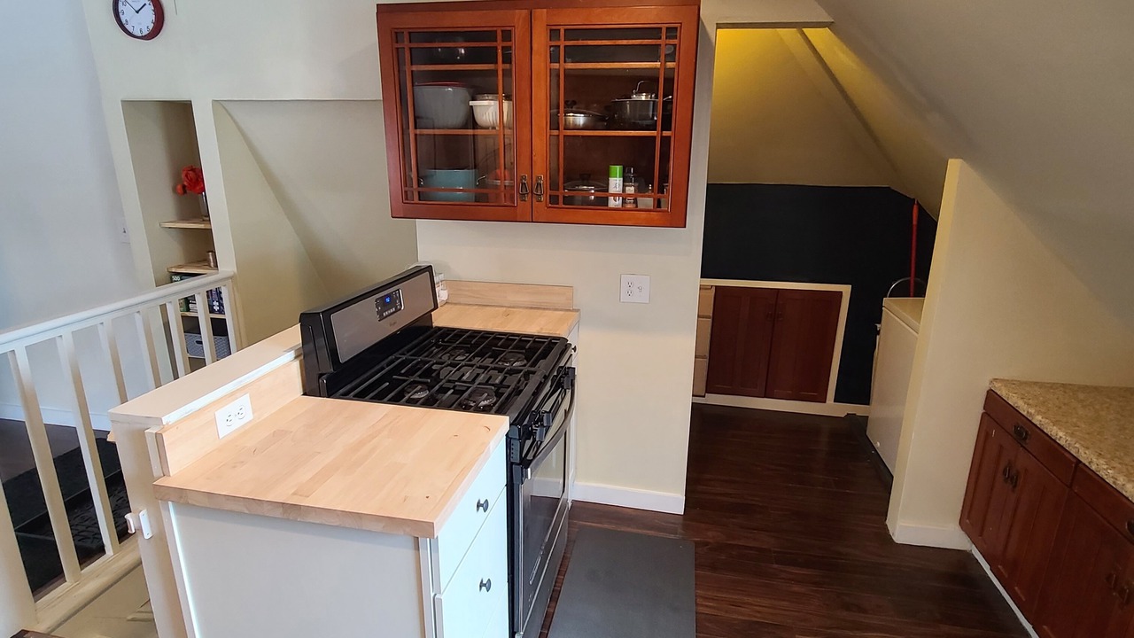 Photo of Kitchen in Lower Avenues