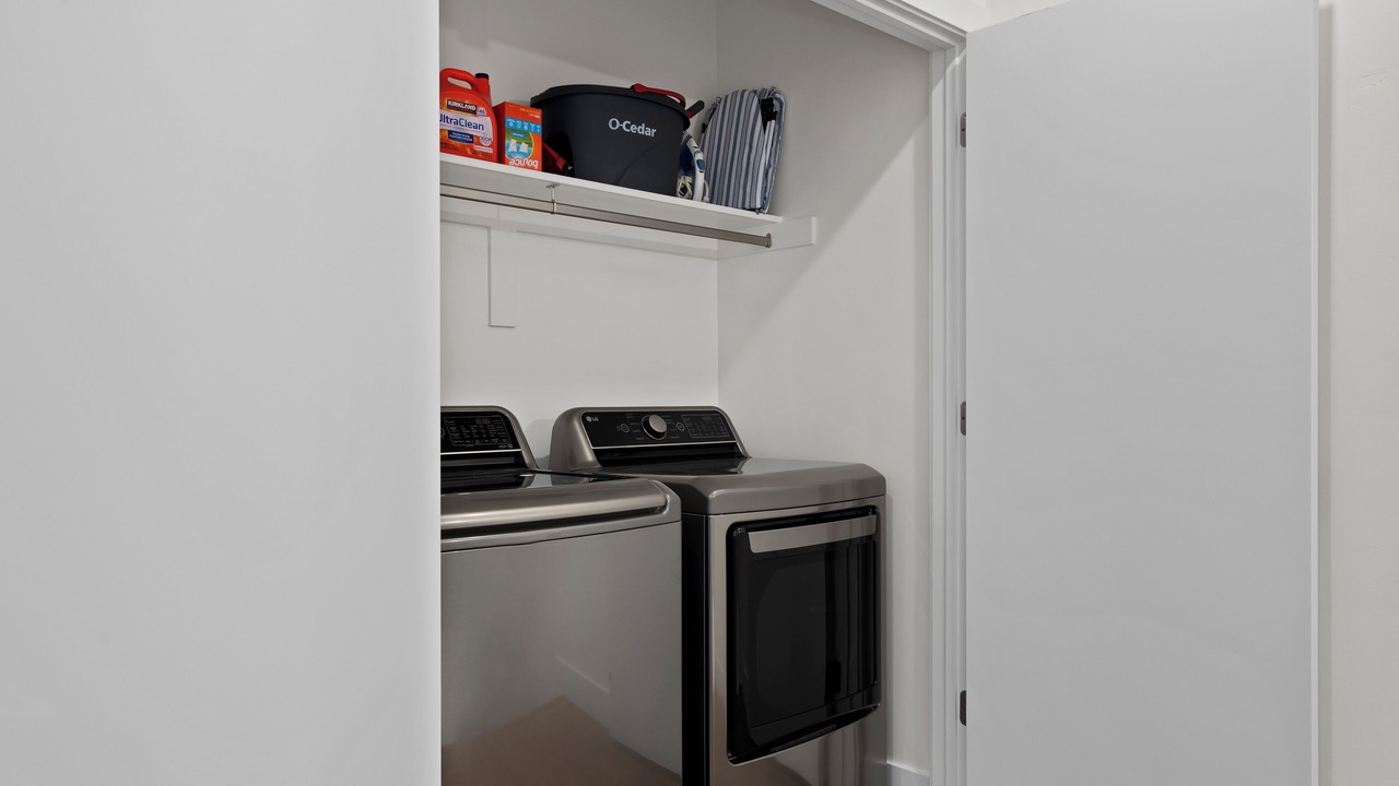 Photo of Bedroom in Capitol Hill