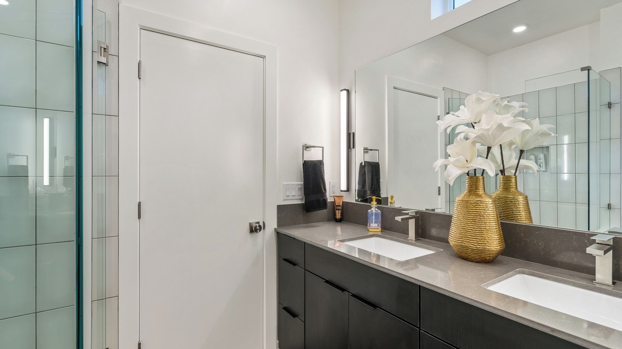 Photo of Bathroom in Capitol Hill