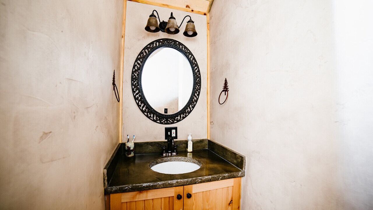 Photo of Bathroom in Fish Haven