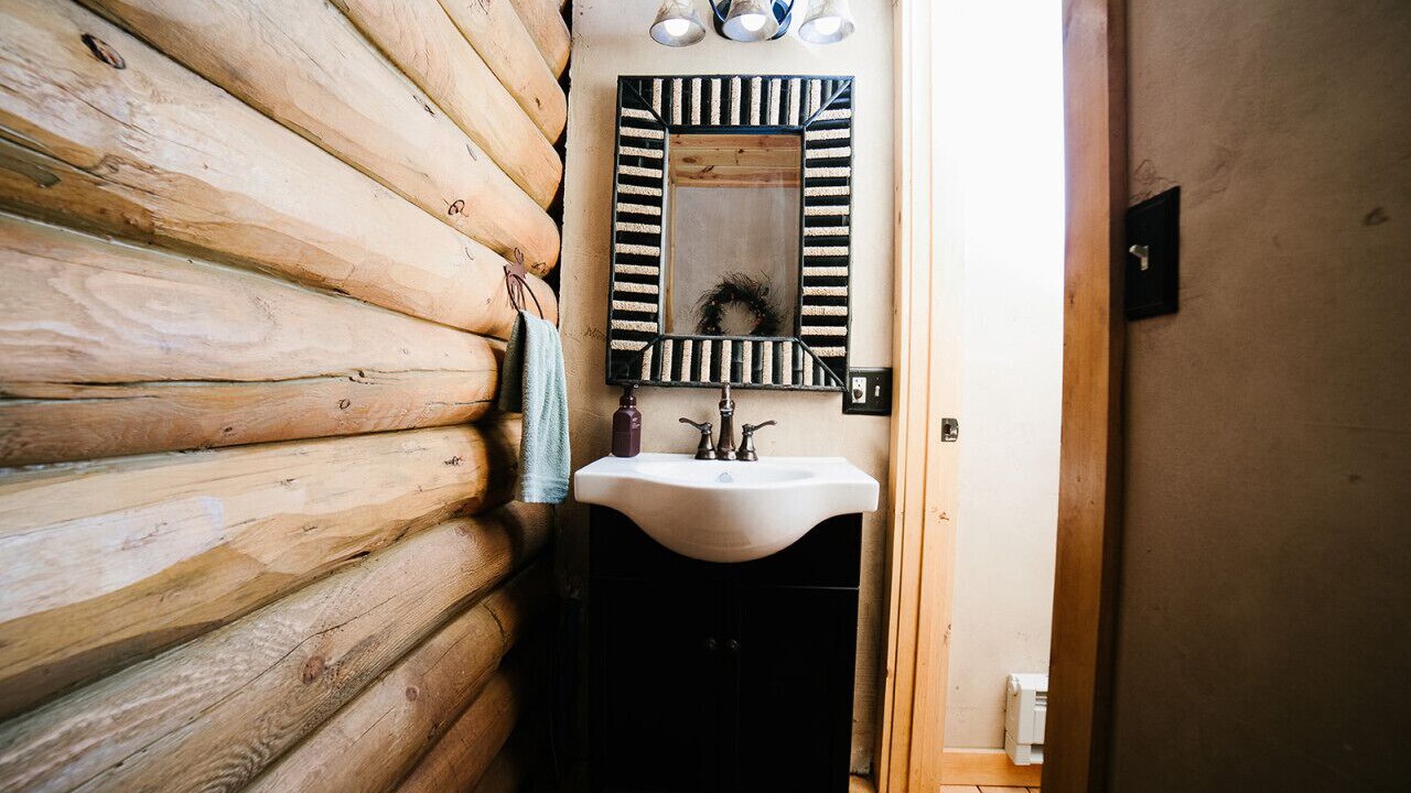 Photo of Bathroom in Fish Haven