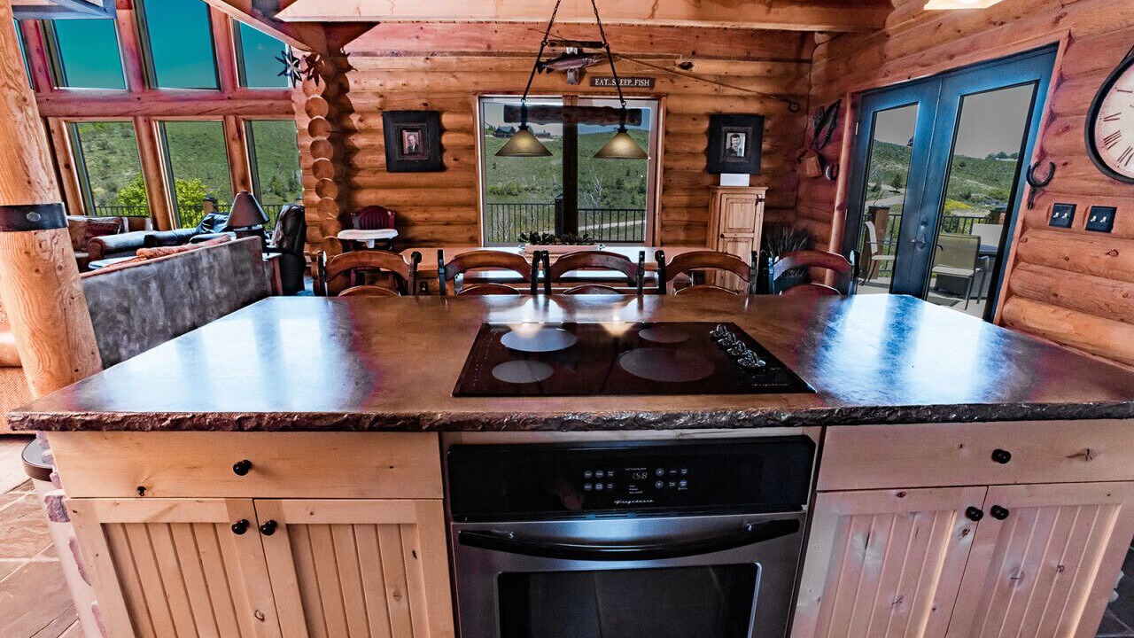 Photo of Kitchen in Fish Haven
