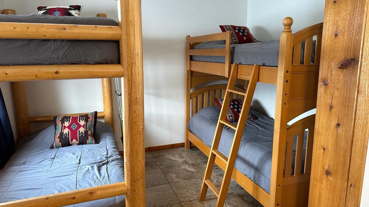 Photo of Bedroom in Soda Springs