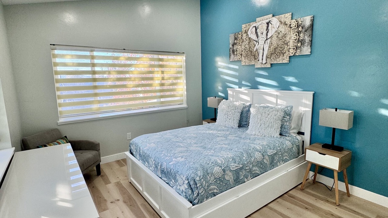 Photo of Bedroom in Logan