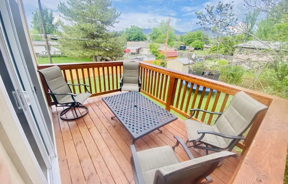 Photo of Outdoor in Logan