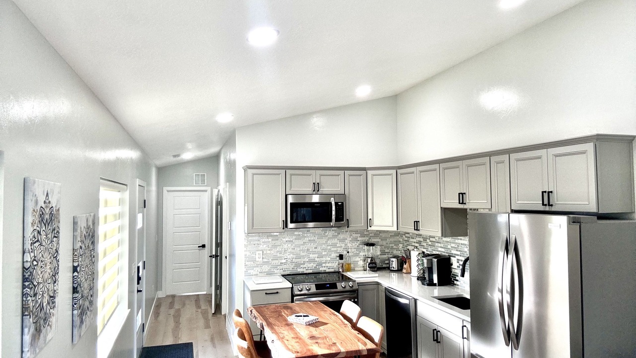 Photo of Kitchen in Logan