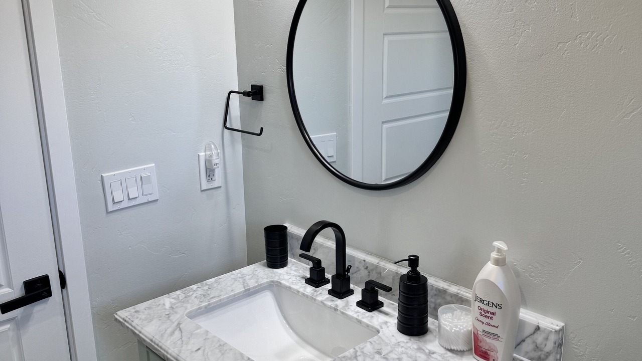 Photo of Bathroom in Logan