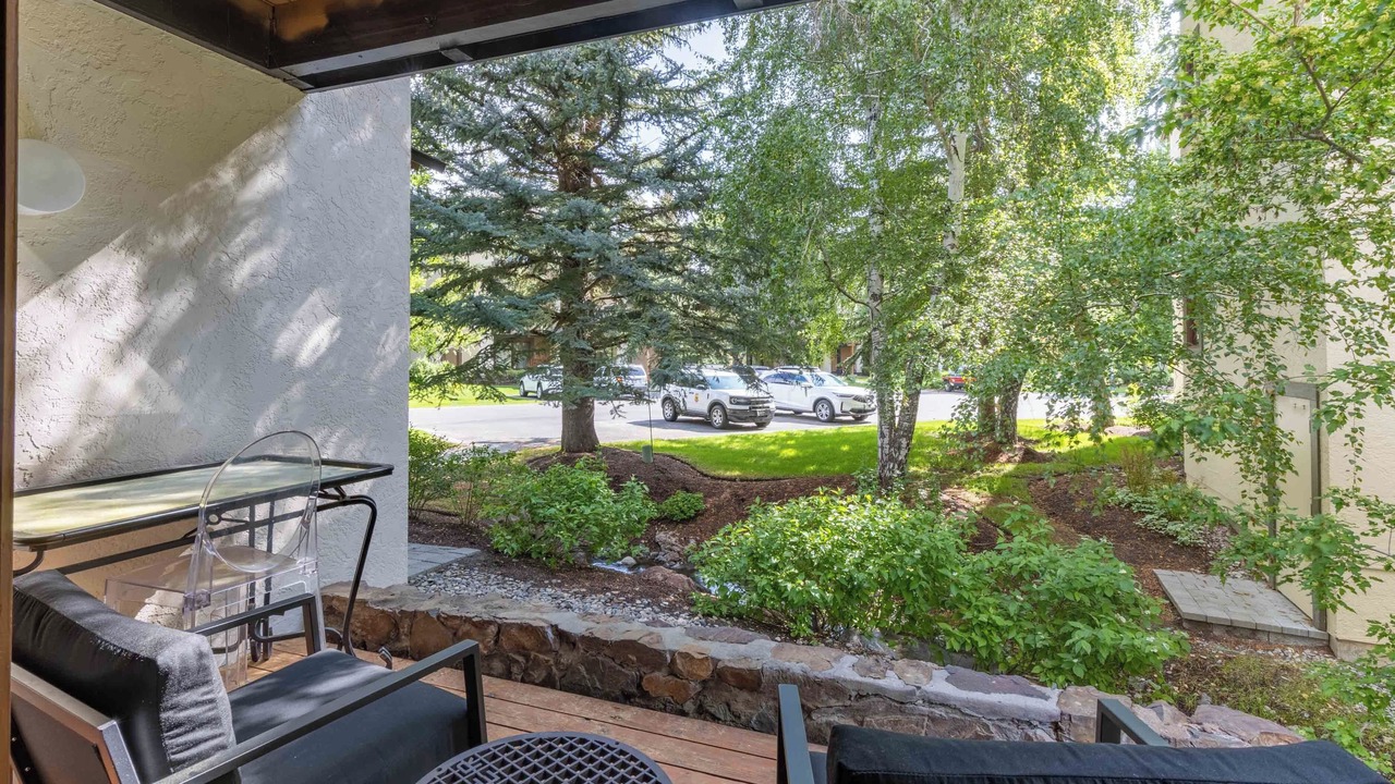 Photo of Outdoor in Sun Valley