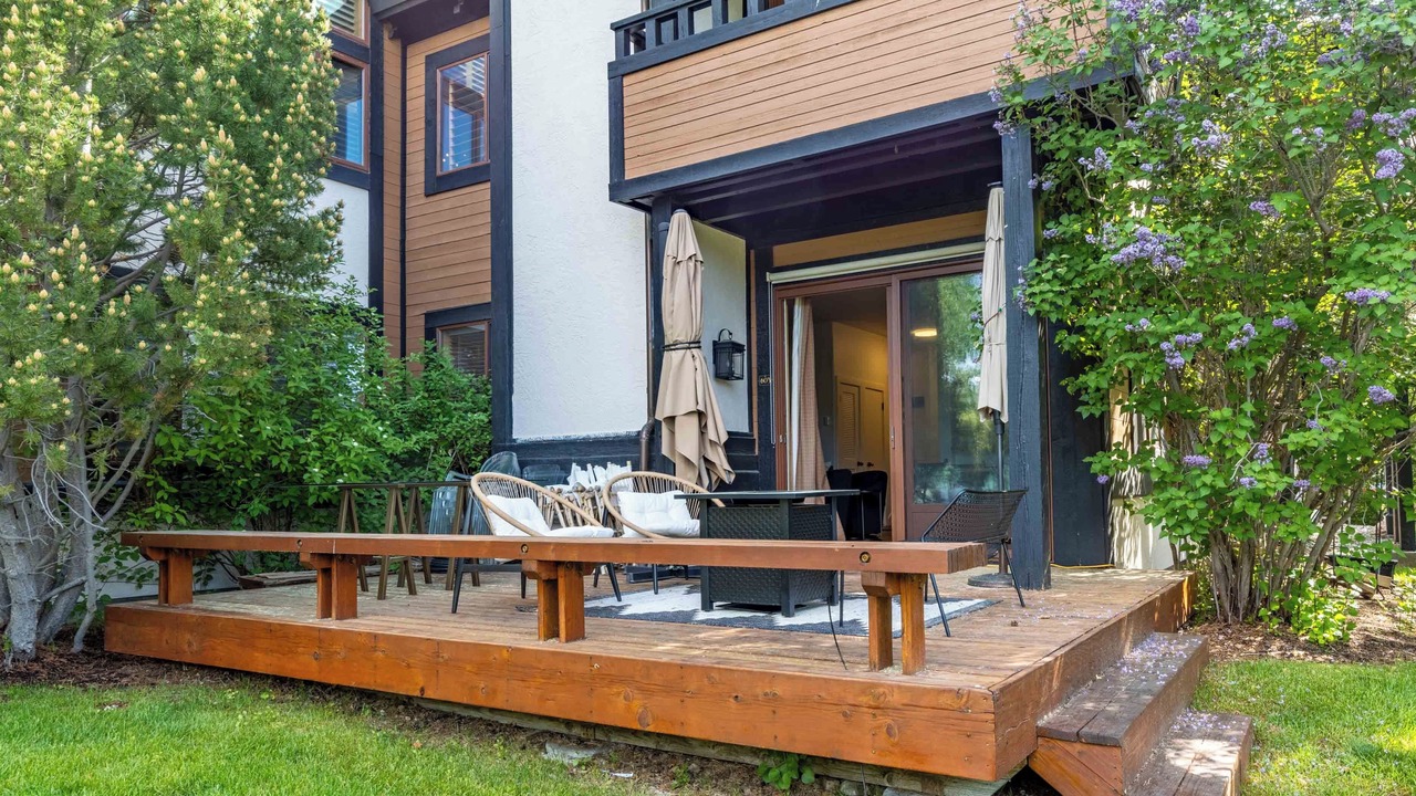 Photo of Outdoor in Sun Valley