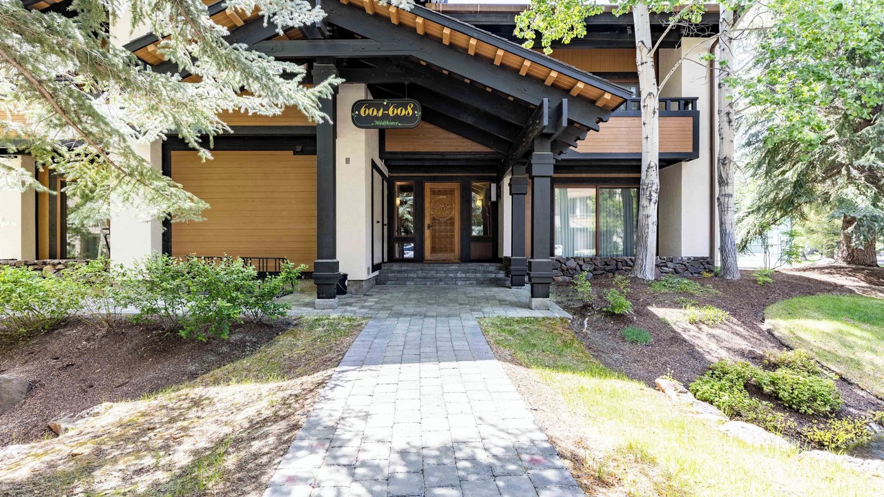Photo of Outdoor in Sun Valley