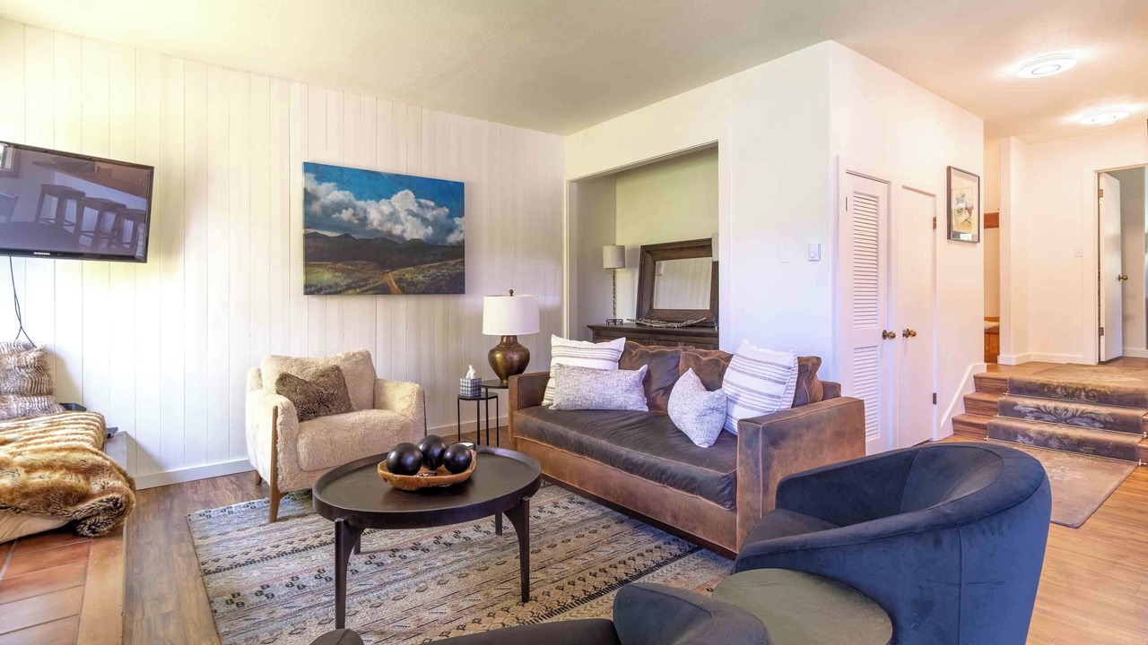 Photo of Livingroom in Sun Valley