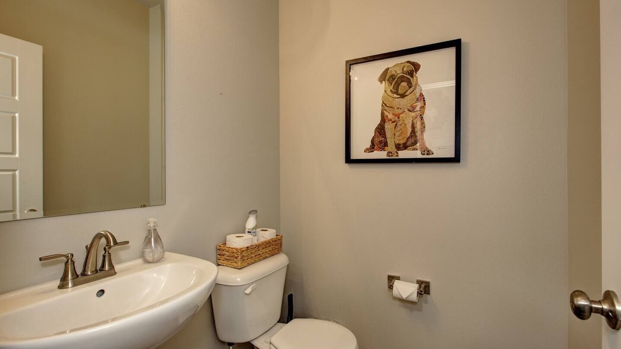 Photo of Bathroom in Meridian