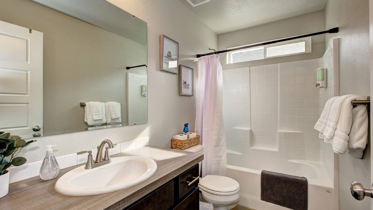 Photo of Bathroom in Meridian