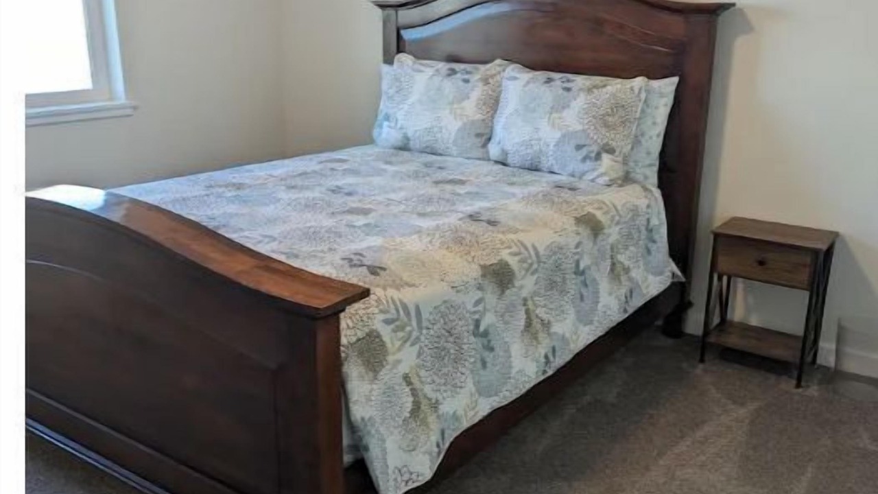 Photo of Bedroom in Twin Falls County