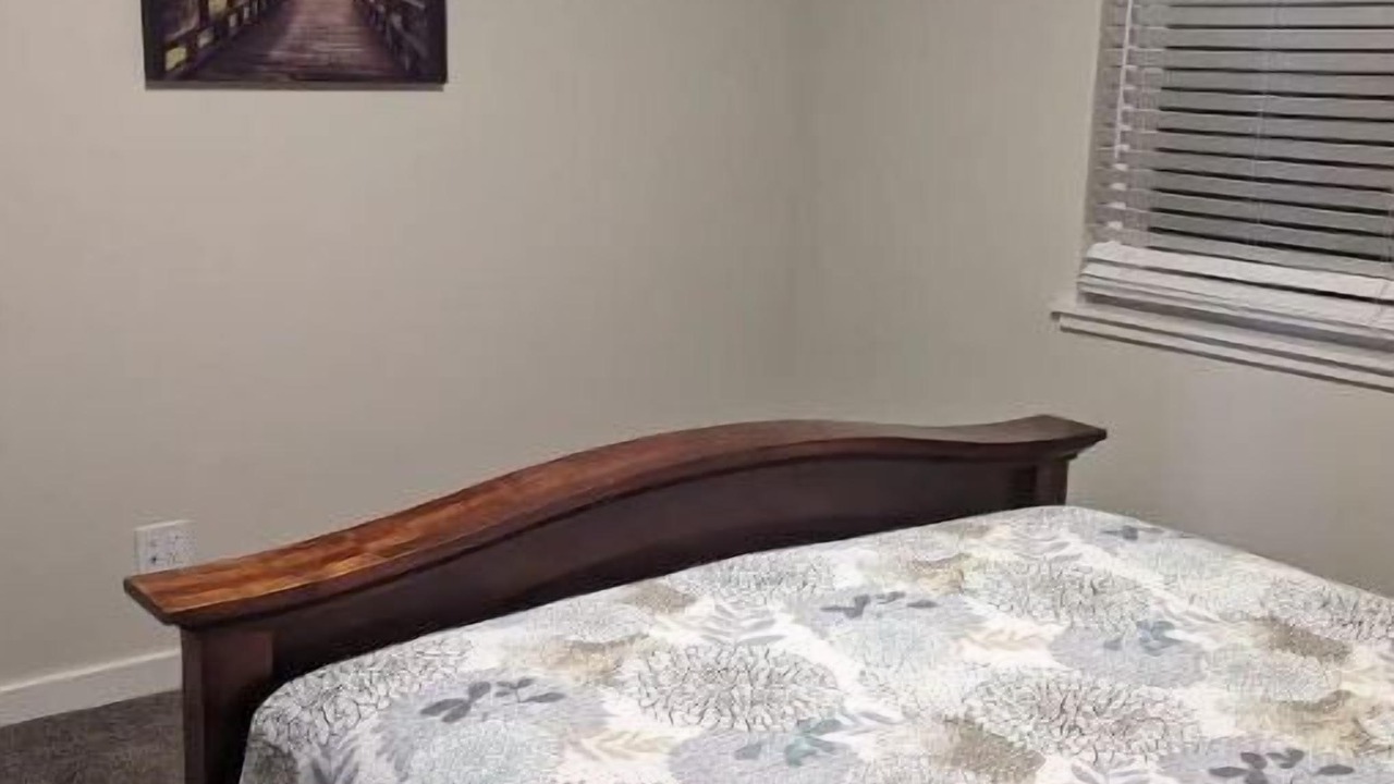 Photo of Bedroom in Twin Falls County