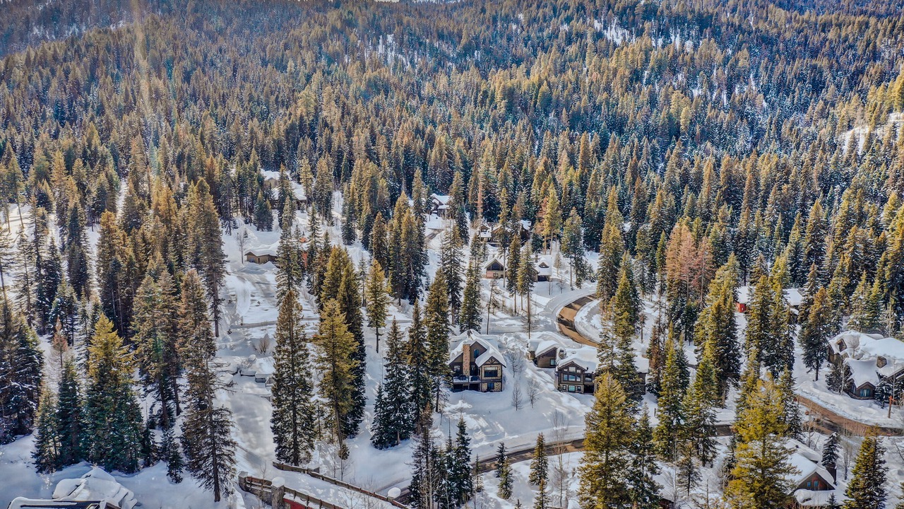 Photo of Outdoor in Tamarack