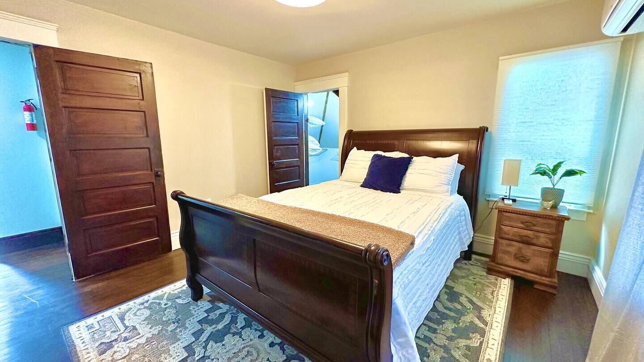 Photo of Bedroom in Hilltop