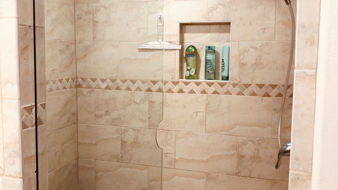 Photo of Bathroom in Idaho Falls