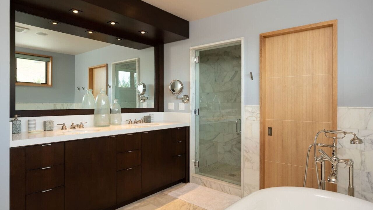 Photo of Bathroom in Ketchum