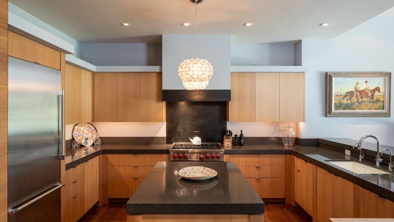 Photo of Kitchen in Ketchum