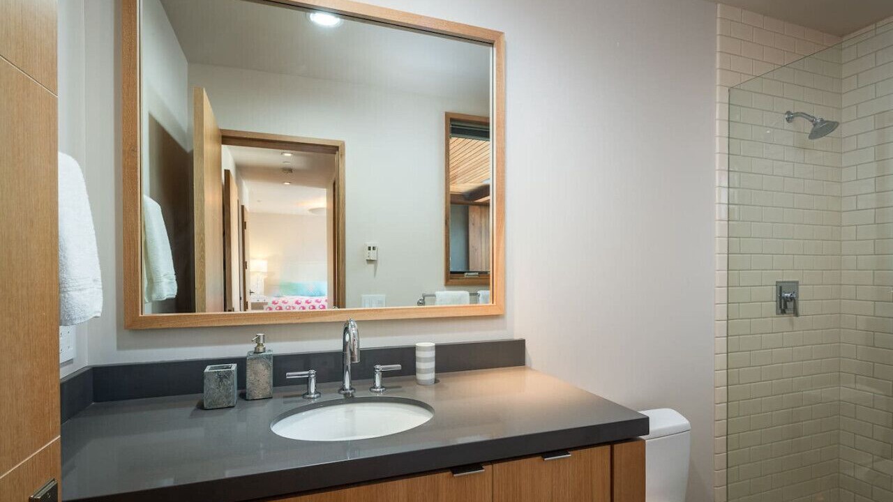 Photo of Bathroom in Ketchum