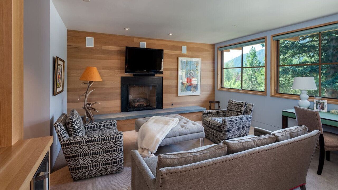 Photo of Livingroom in Ketchum