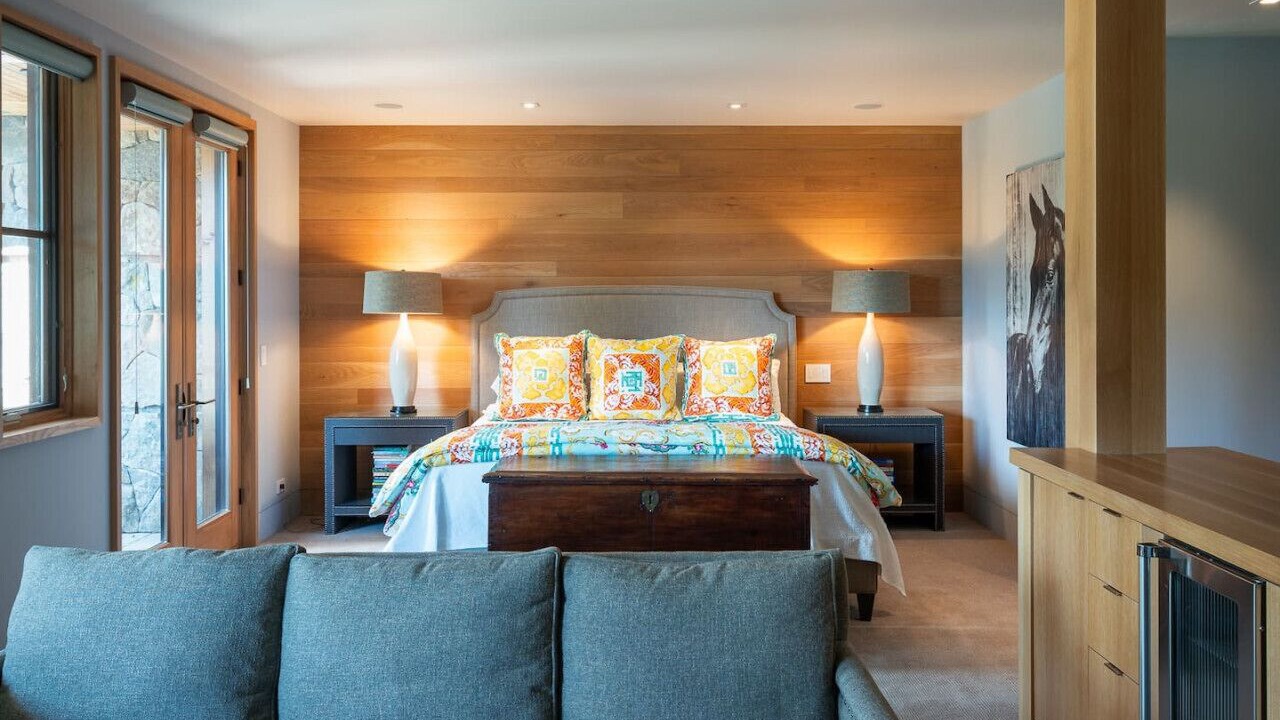 Photo of Livingroom in Ketchum